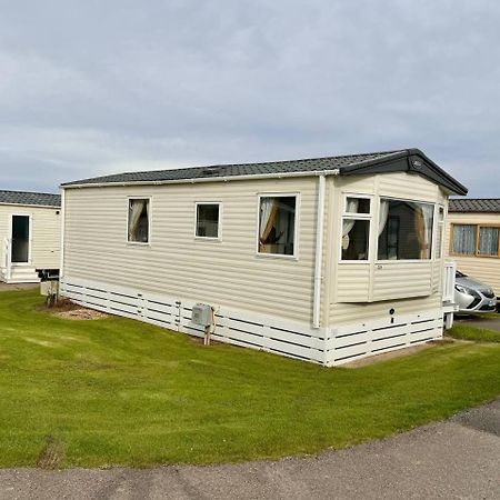 ווסט ללוורת' Holiday Home In Durdle Door With Stunning Sea View מראה חיצוני תמונה